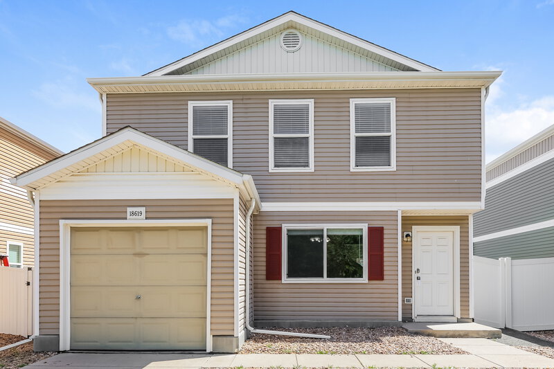 2,635/Mo, 18619 E 46th Pl Denver, CO 80249 External View