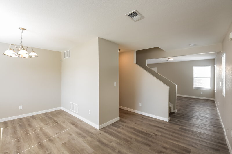 3,960/Mo, 18619 E 46th Pl Denver, CO 80249 Living Room View