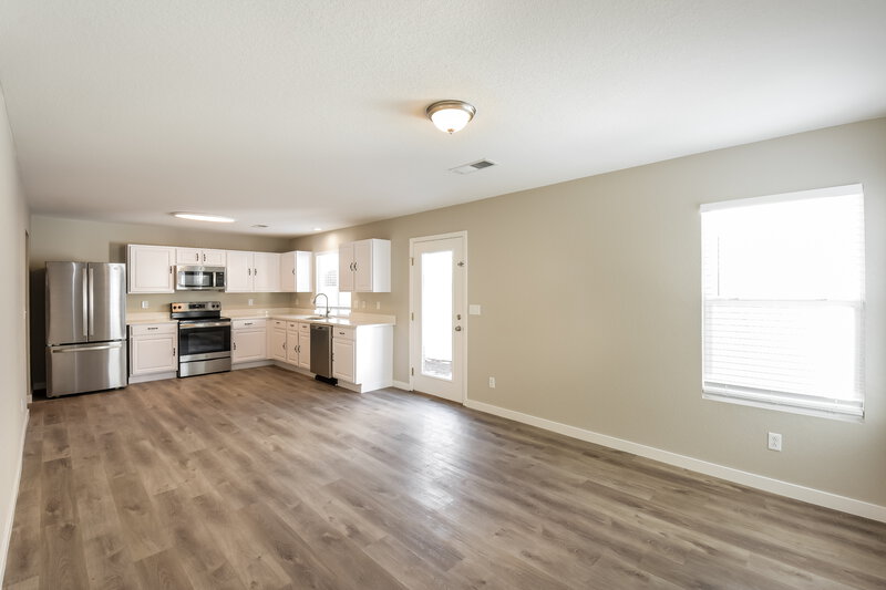 3,960/Mo, 18619 E 46th Pl Denver, CO 80249 Dining Room View