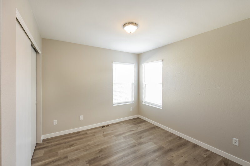 3,960/Mo, 18619 E 46th Pl Denver, CO 80249 Bedroom View