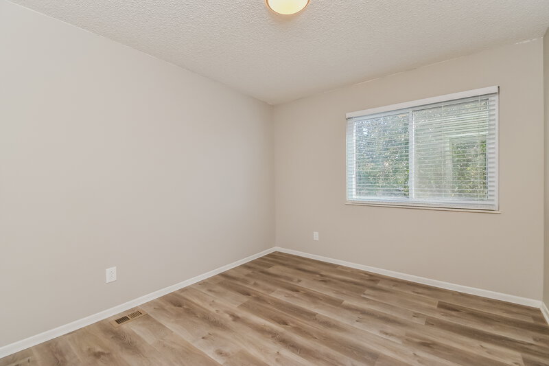 2,050/Mo, 7395 Windy Peak Dr Colorado Springs, CO 80911 Bedroom View