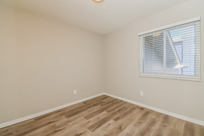 2,050/Mo, 7395 Windy Peak Dr Colorado Springs, CO 80911 Bedroom View 2