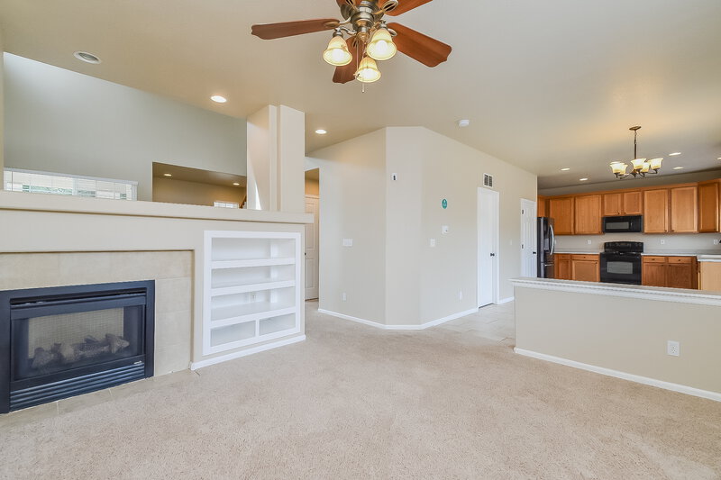 2,385/Mo, 4494 Crow Creek Dr Colorado Springs, CO 80922 Misc View