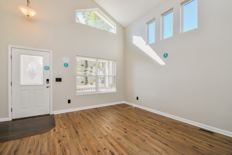 2,745/Mo, 4617 Bali Ct Colorado Springs, CO 80911 Misc View