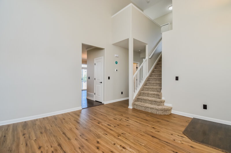 2,745/Mo, 4617 Bali Ct Colorado Springs, CO 80911 Misc View 2
