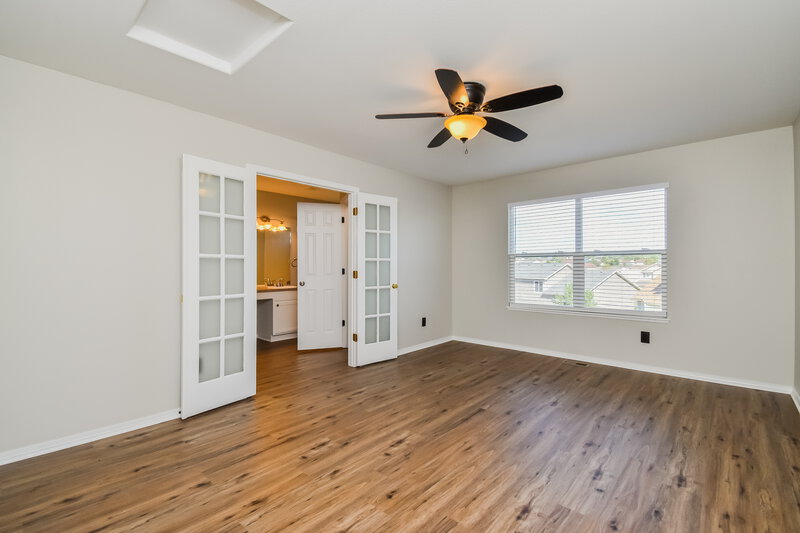 2,745/Mo, 4617 Bali Ct Colorado Springs, CO 80911 Misc View 3