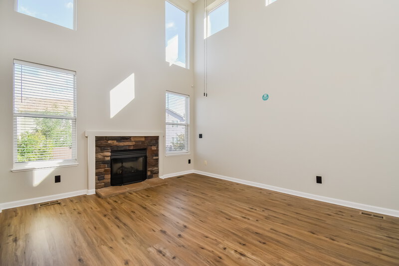 2,745/Mo, 4617 Bali Ct Colorado Springs, CO 80911 Misc View 4