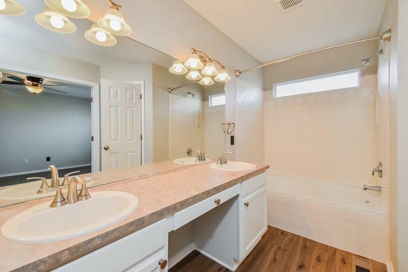 2,745/Mo, 4617 Bali Ct Colorado Springs, CO 80911 Misc View 9