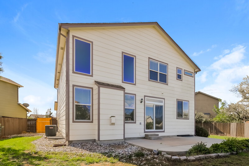 2,745/Mo, 4617 Bali Ct Colorado Springs, CO 80911 Misc View 13
