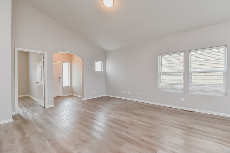 2,475/Mo, 2370 Spring Blossom Dr Colorado Springs, CO 80910 Misc View