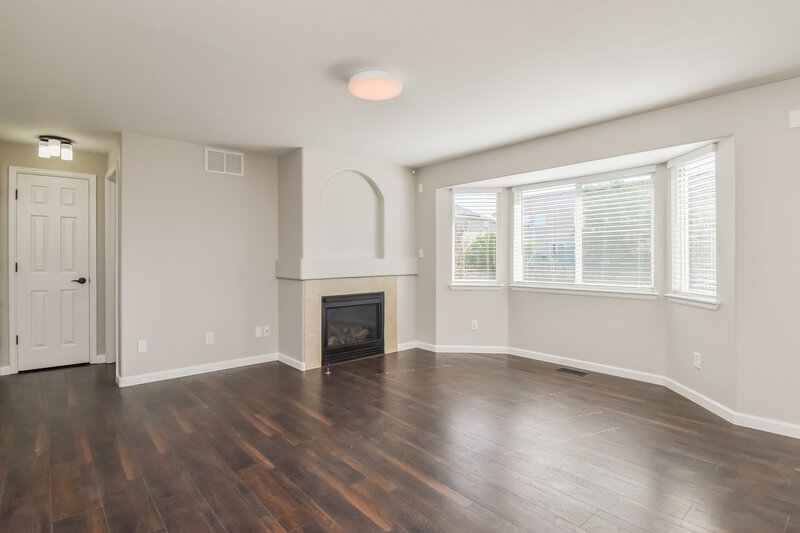 2,645/Mo, 2215 Bucolo Ave Colorado Springs, CO 80951 Living Room View