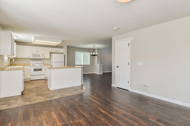 2,645/Mo, 2215 Bucolo Ave Colorado Springs, CO 80951 Living Room View 2