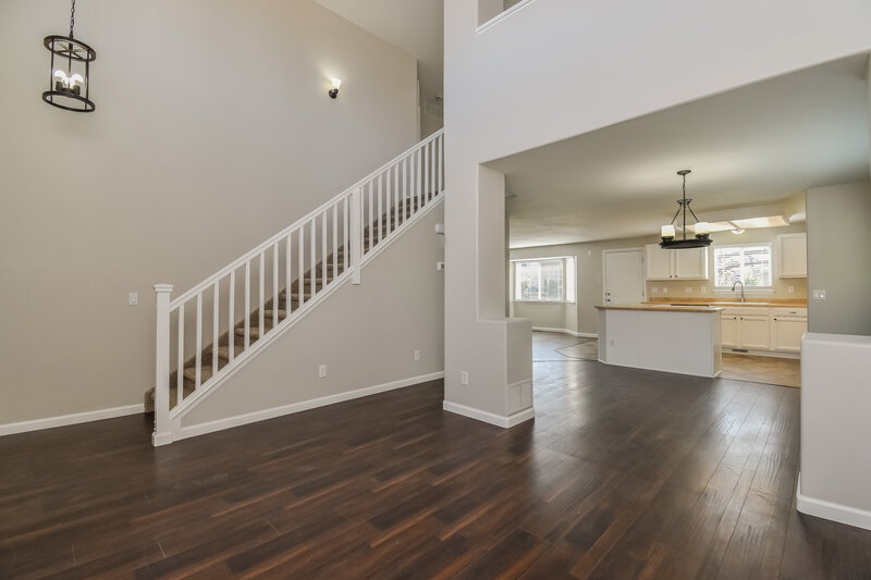 2,645/Mo, 2215 Bucolo Ave Colorado Springs, CO 80951 Family Room View