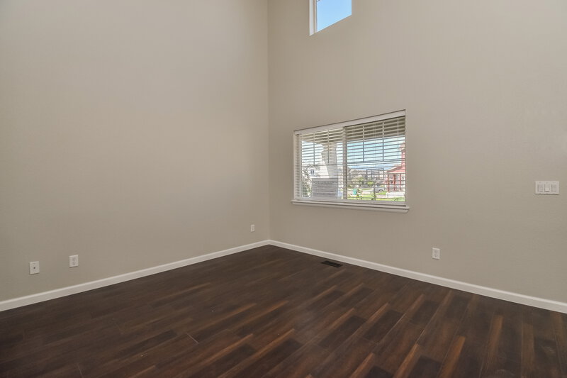 2,645/Mo, 2215 Bucolo Ave Colorado Springs, CO 80951 Family Room View 2