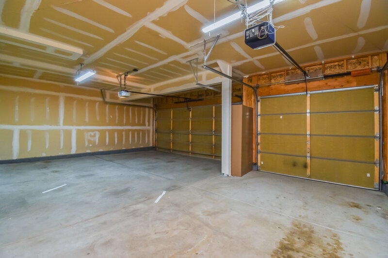 2,645/Mo, 2215 Bucolo Ave Colorado Springs, CO 80951 Garage View