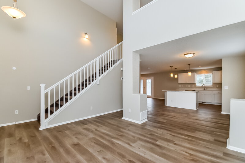 3,830/Mo, 1884 Bucolo Ave Colorado Springs, CO 80951 Living Room View