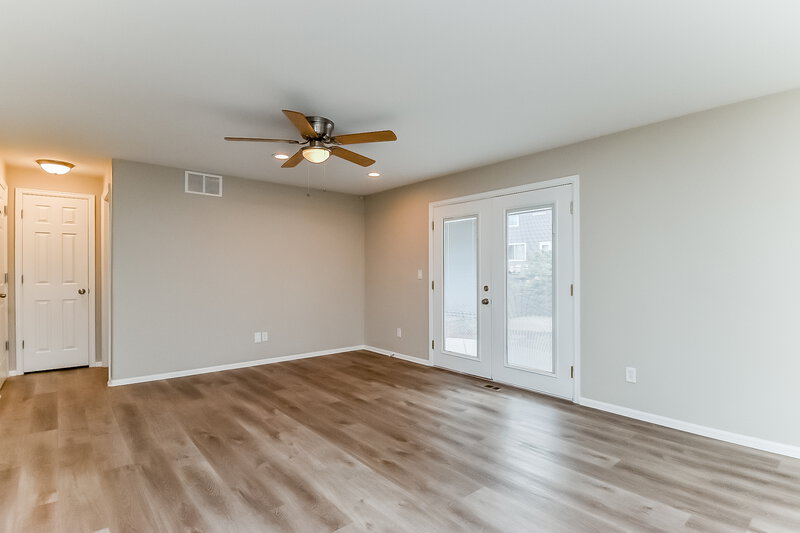 3,830/Mo, 1884 Bucolo Ave Colorado Springs, CO 80951 Living Room View 2