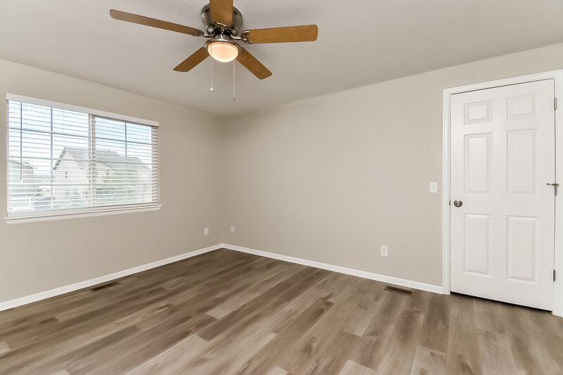3,830/Mo, 1884 Bucolo Ave Colorado Springs, CO 80951 Main Bedroom View