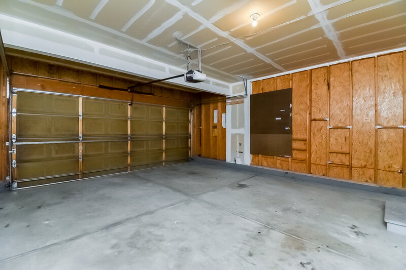 3,830/Mo, 1884 Bucolo Ave Colorado Springs, CO 80951 Garage View