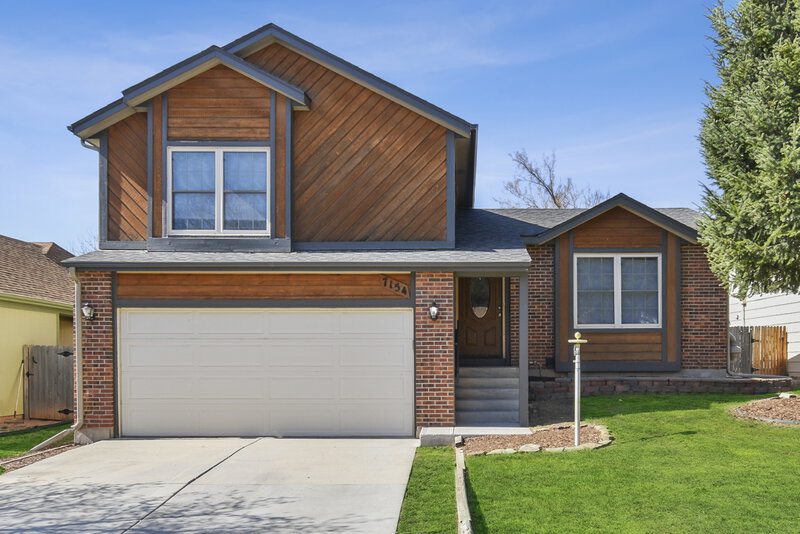3,590/Mo, 7154 Aspen Glen Ln Colorado Springs, CO 80919 External View