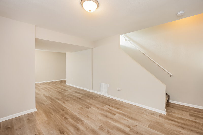 3,055/Mo, 5476 Stetson Meadows Dr Colorado Springs, CO 80922 Family Room View 2