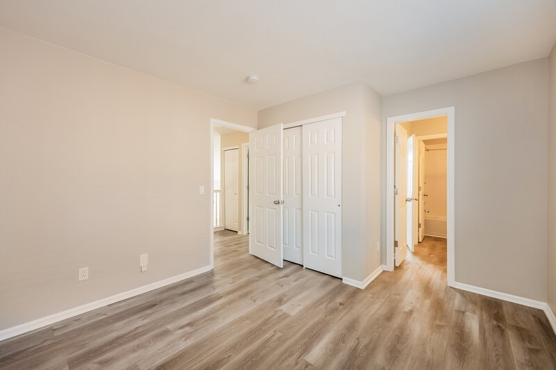 3,055/Mo, 5476 Stetson Meadows Dr Colorado Springs, CO 80922 Bedroom View 2