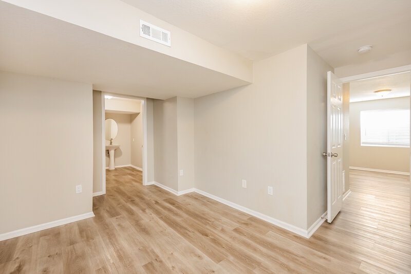 3,055/Mo, 5476 Stetson Meadows Dr Colorado Springs, CO 80922 Bedroom View 3