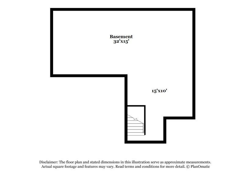 2,165/Mo, 4008 Ascendant Dr Colorado Springs, CO 80922 Floorplan View 3