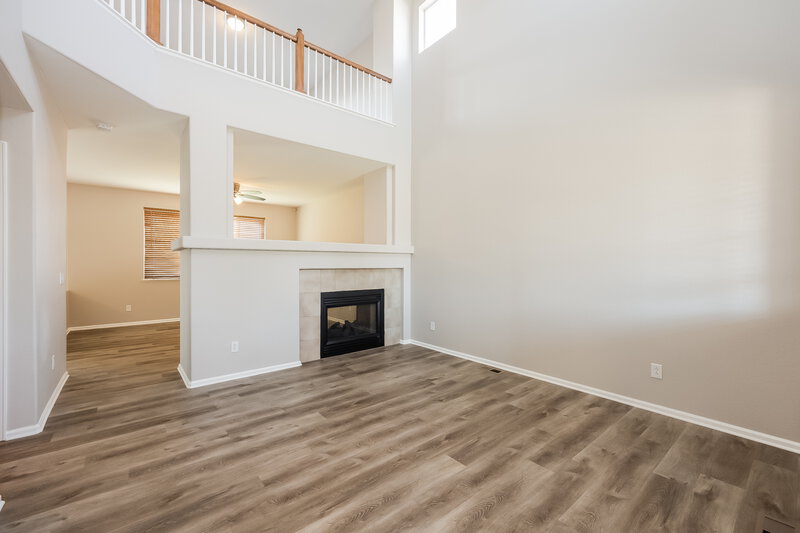 2,165/Mo, 4008 Ascendant Dr Colorado Springs, CO 80922 Misc View