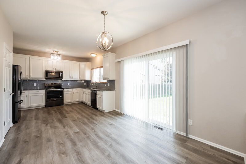 2,165/Mo, 4008 Ascendant Dr Colorado Springs, CO 80922 Floorplan View 4