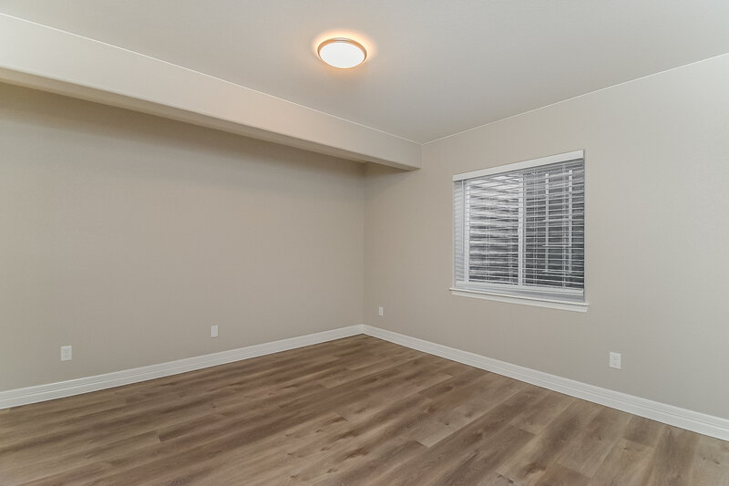 2,620/Mo, 6863 Phantom Way Colorado Springs, CO 80925 Bedroom View 2