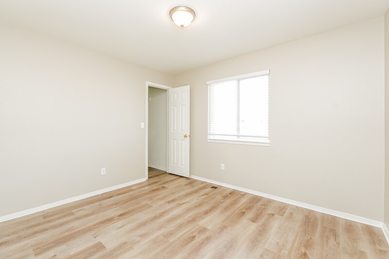 2,945/Mo, 6556 Peak Vista Cir Colorado Springs, CO 80918 Bedroom View 2