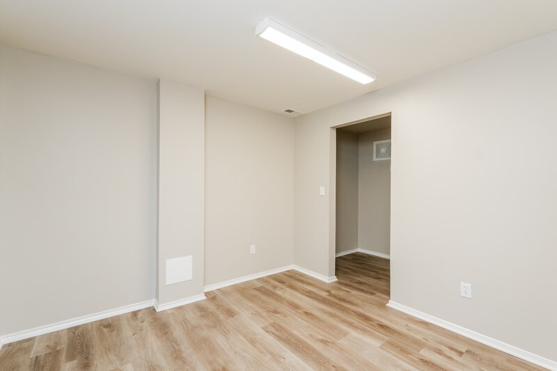 2,945/Mo, 6556 Peak Vista Cir Colorado Springs, CO 80918 Bedroom View 3