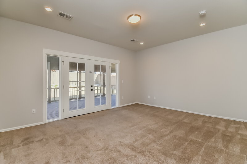 2,535/Mo, 6334 San Mateo Dr Colorado Springs, CO 80911 Living Room View