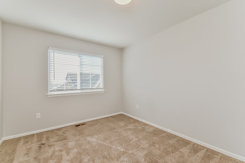 2,535/Mo, 6334 San Mateo Dr Colorado Springs, CO 80911 Bedroom View