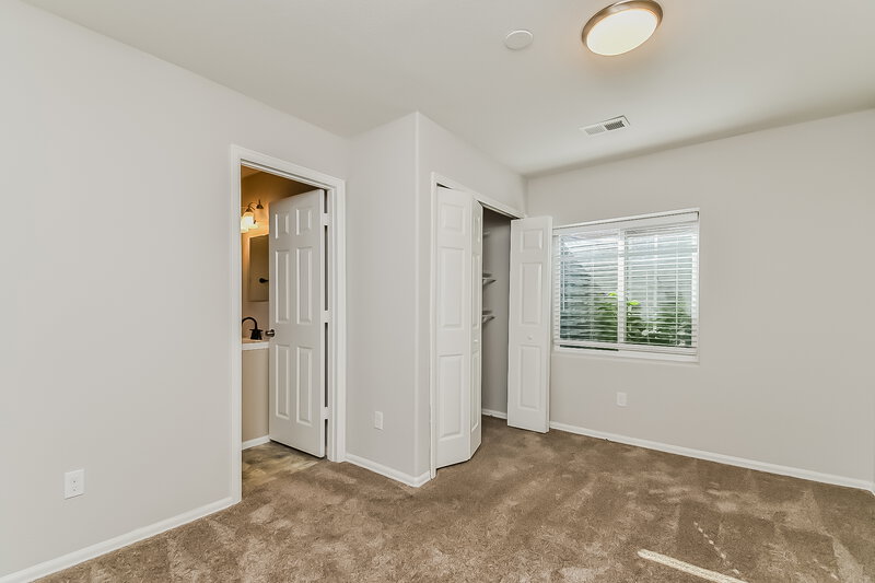 2,535/Mo, 6334 San Mateo Dr Colorado Springs, CO 80911 Bedroom View 2