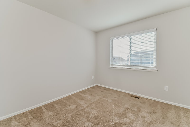 2,535/Mo, 6334 San Mateo Dr Colorado Springs, CO 80911 Bedroom View 3
