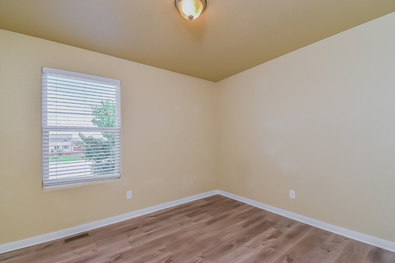 2,290/Mo, 10430 Abrams Dr Colorado Springs, CO 80925 Bedroom View