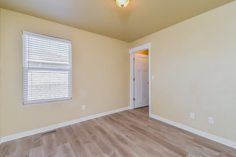 2,290/Mo, 10430 Abrams Dr Colorado Springs, CO 80925 Bedroom View 2