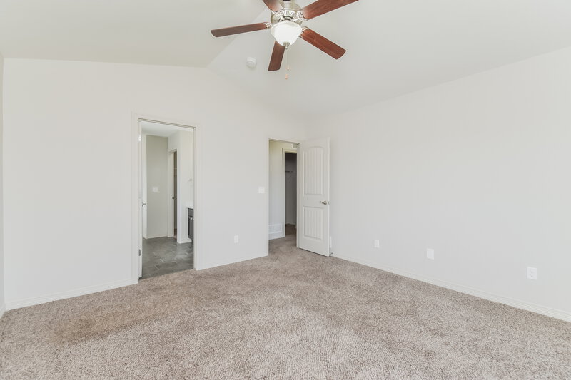 2,265/Mo, 10118 Declaration Dr Colorado Springs, CO 80925 Main Bedroom View