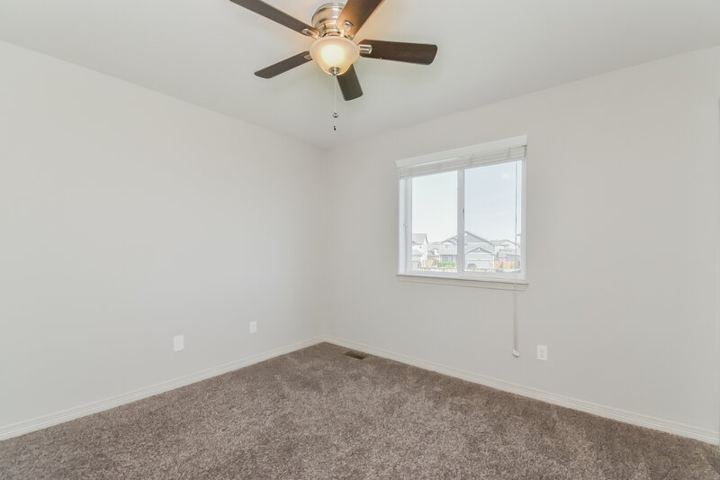 2,265/Mo, 10118 Declaration Dr Colorado Springs, CO 80925 Bedroom View 2