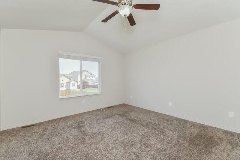 2,265/Mo, 10118 Declaration Dr Colorado Springs, CO 80925 Bedroom View 3