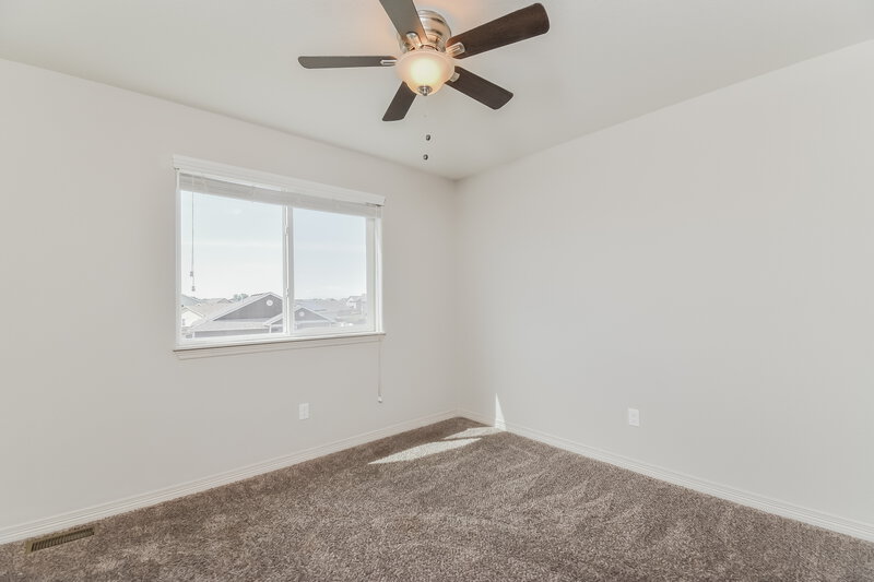 2,265/Mo, 10118 Declaration Dr Colorado Springs, CO 80925 Bedroom View 5