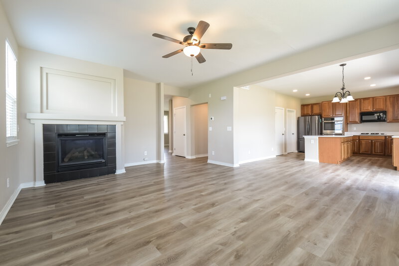 3,415/Mo, 2487 Paint Pony Ct Castle Rock, CO 80108 Misc View