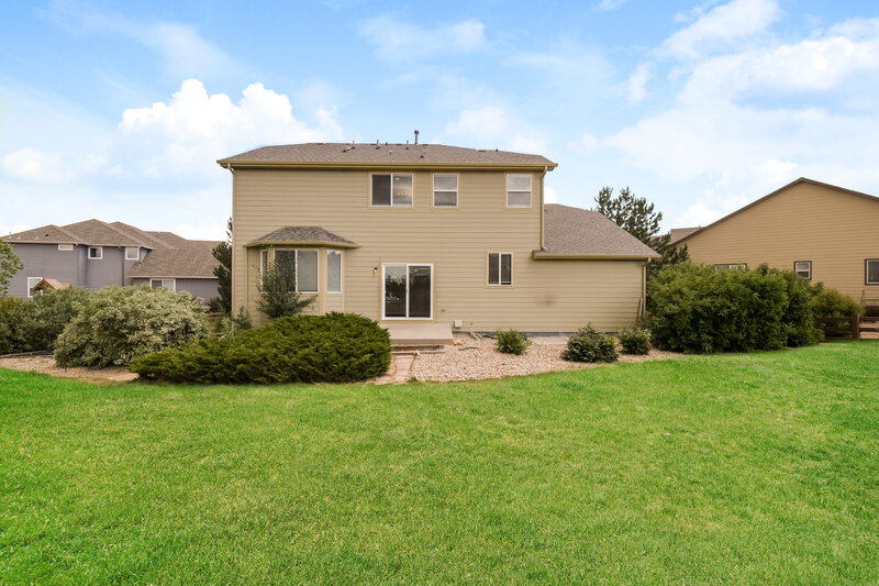 3,415/Mo, 2487 Paint Pony Ct Castle Rock, CO 80108 Misc View 13