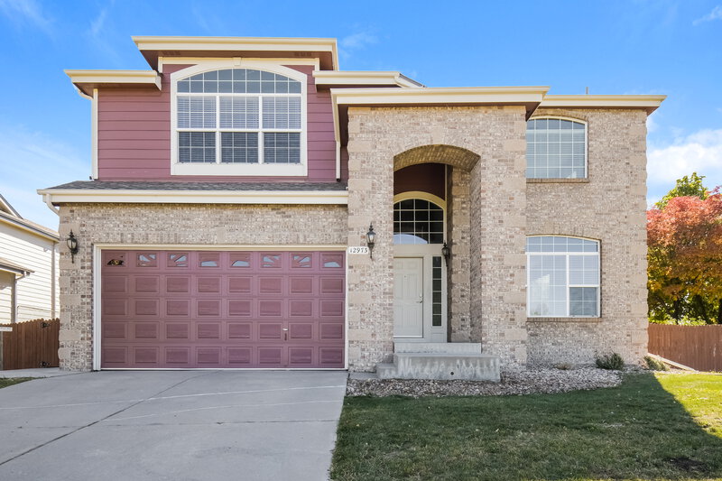 3,290/Mo, 12973 Locust St Thornton, CO 80602 External View