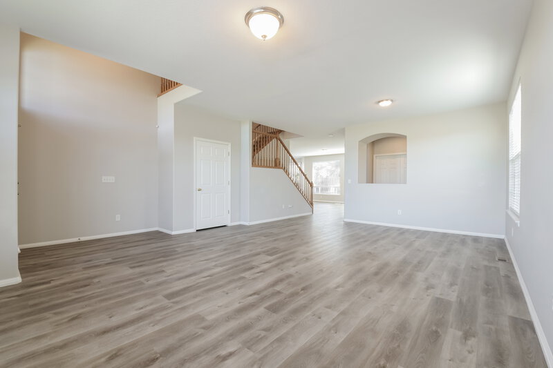 3,290/Mo, 12973 Locust St Thornton, CO 80602 Dining Room View