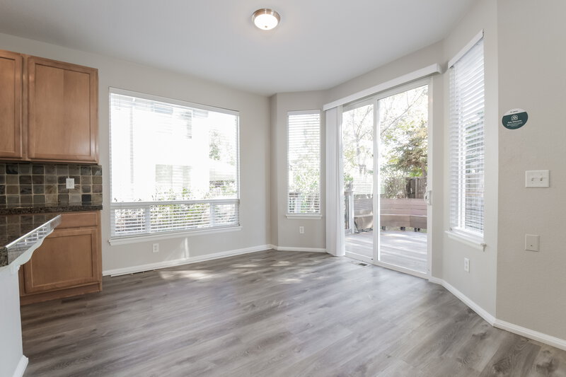 3,290/Mo, 12973 Locust St Thornton, CO 80602 Breakfast Nook View