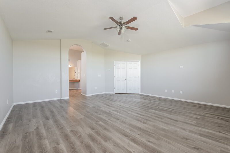 3,290/Mo, 12973 Locust St Thornton, CO 80602 Main Bedroom View 2