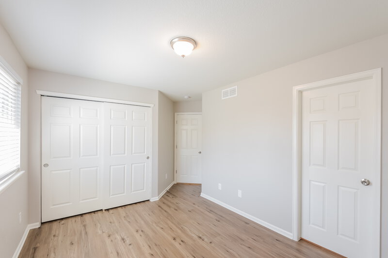 3,545/Mo, 2444 E 139th Pl Thornton, CO 80602 Bedroom View